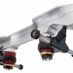 Reidell Riedell 172 OG Skate With Reactor Neo Plate