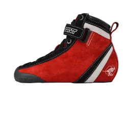 All Skates Bont ParkStar Park Skate-Red