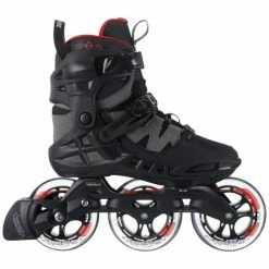 Powerslide Phuzion Argon Ash 110