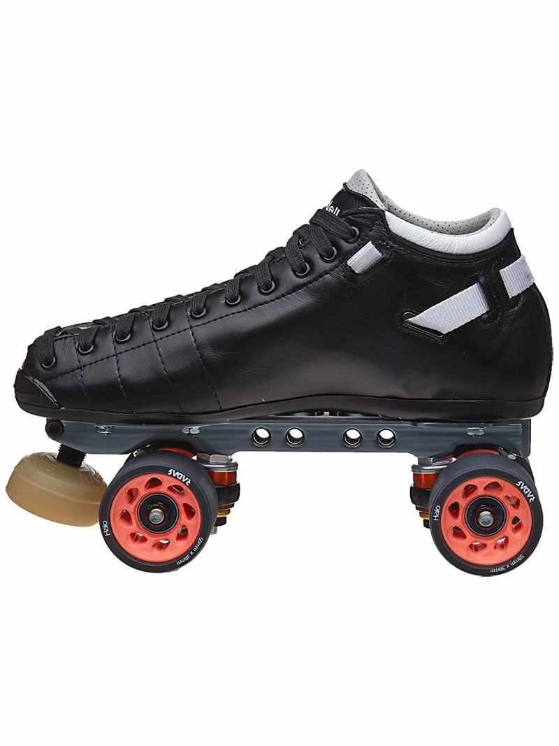 Reidell Riedell Solaris Pro Skate With Reactor Pro Plate 4 Reidell Riedell Solaris Pro Skate With Reactor Pro Plate