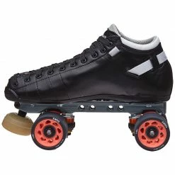 Reidell All Skates Riedell Solaris Skate With Arius Platinum Plate