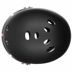 Triple8 The Certified Sweatsaver Visor Helmet Safety Gear