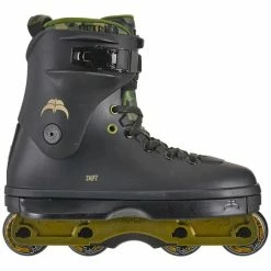 Razor Shift Camo-Aggressive Inline