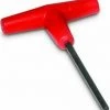 Sure Grip Red Handle Allen Wrench