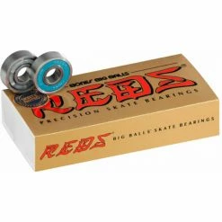 Bones BIG BALLS Bearings 16pk