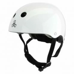 Triple8 Lil 8 Kids Helmet Safety Gear 9 Triple8 Lil 8 Kids Helmet Safety Gear