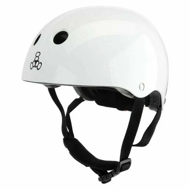 Triple8 Lil 8 Kids Helmet Safety Gear 5 Triple8 Lil 8 Kids Helmet Safety Gear
