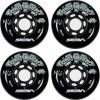 Sin City Skates Seba Street Invader Wheels 4-Pack All Skates