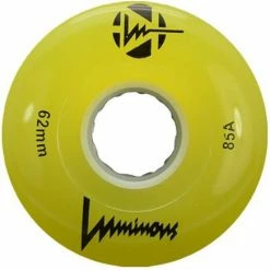 SG Sports Distribution Luminous LED Outdoor/Hybrid Wheels - 4 Pack