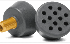 Sure Grip Shock Stops Toe Stops Skate Parts