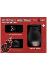 Triple8 Color Collection Saver Series