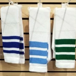 Skater Socks - Thigh High 35in. Accessories