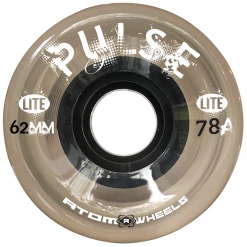 Atom Pulse Lite 62mm 14 Atom Pulse Lite 62mm