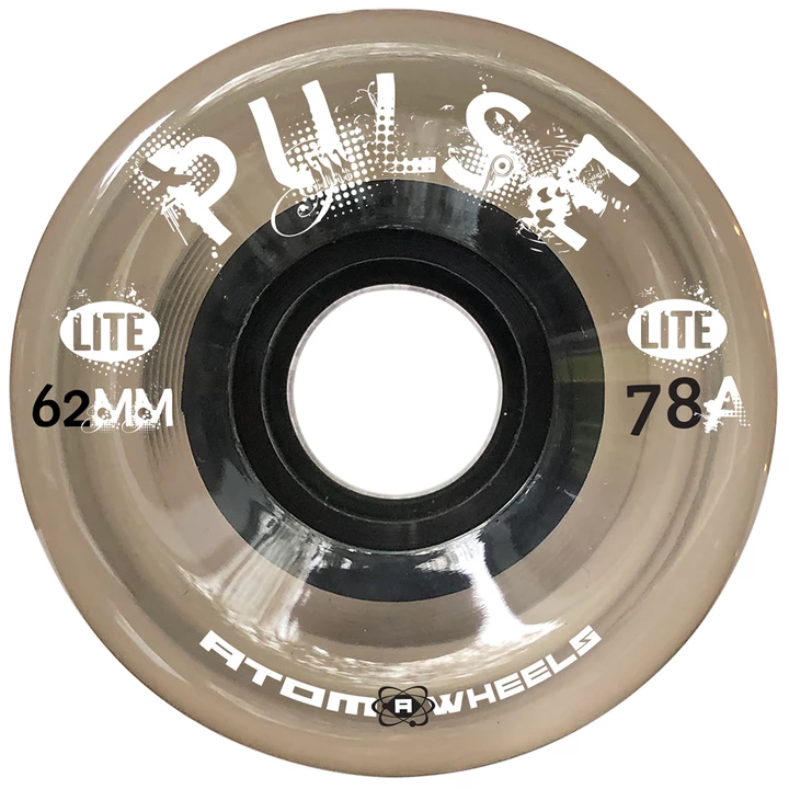 Atom Pulse Lite 62mm 7 Atom Pulse Lite 62mm