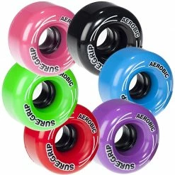 Sure Grip Aerobic Outdoor Wheels