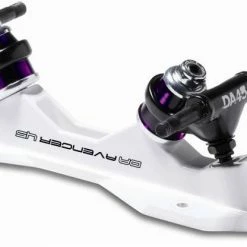 Sure Grip Skate Parts Avenger (magnesium) Plates