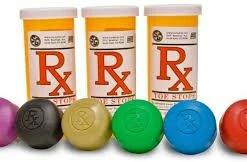 Sure Grip Rx Stops Skate Parts