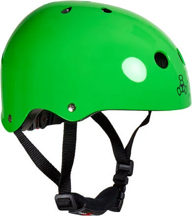 Triple8 Lil 8 Kids Helmet Safety Gear 6 Triple8 Lil 8 Kids Helmet Safety Gear