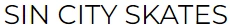Sin City Skates Sales 2024