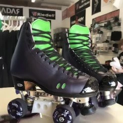 Sin City Skates The Unity 3200 Skate 15 Sin City Skates The Unity 3200 Skate