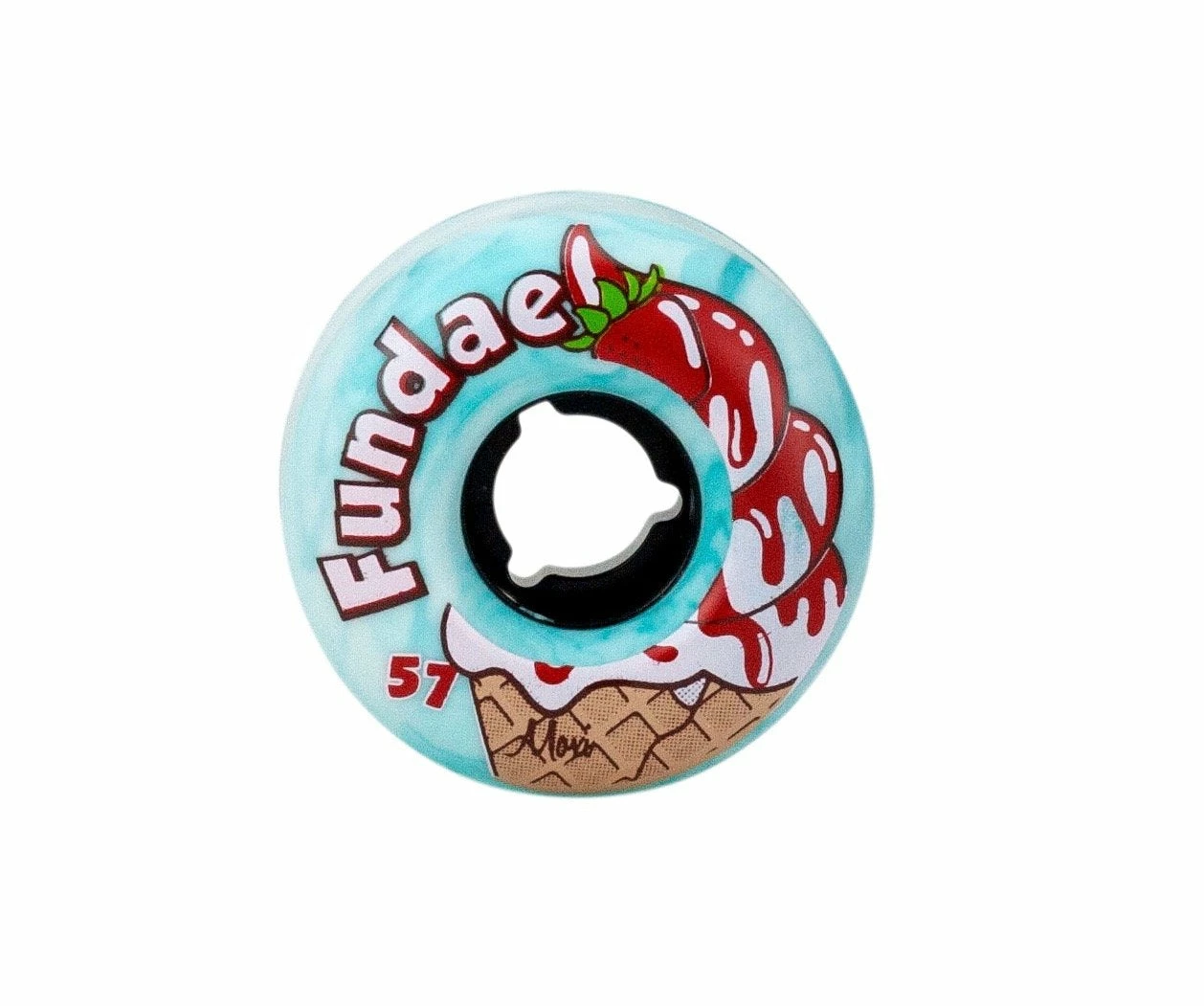 Moxi Fundae Wheels 5 Moxi Fundae Wheels