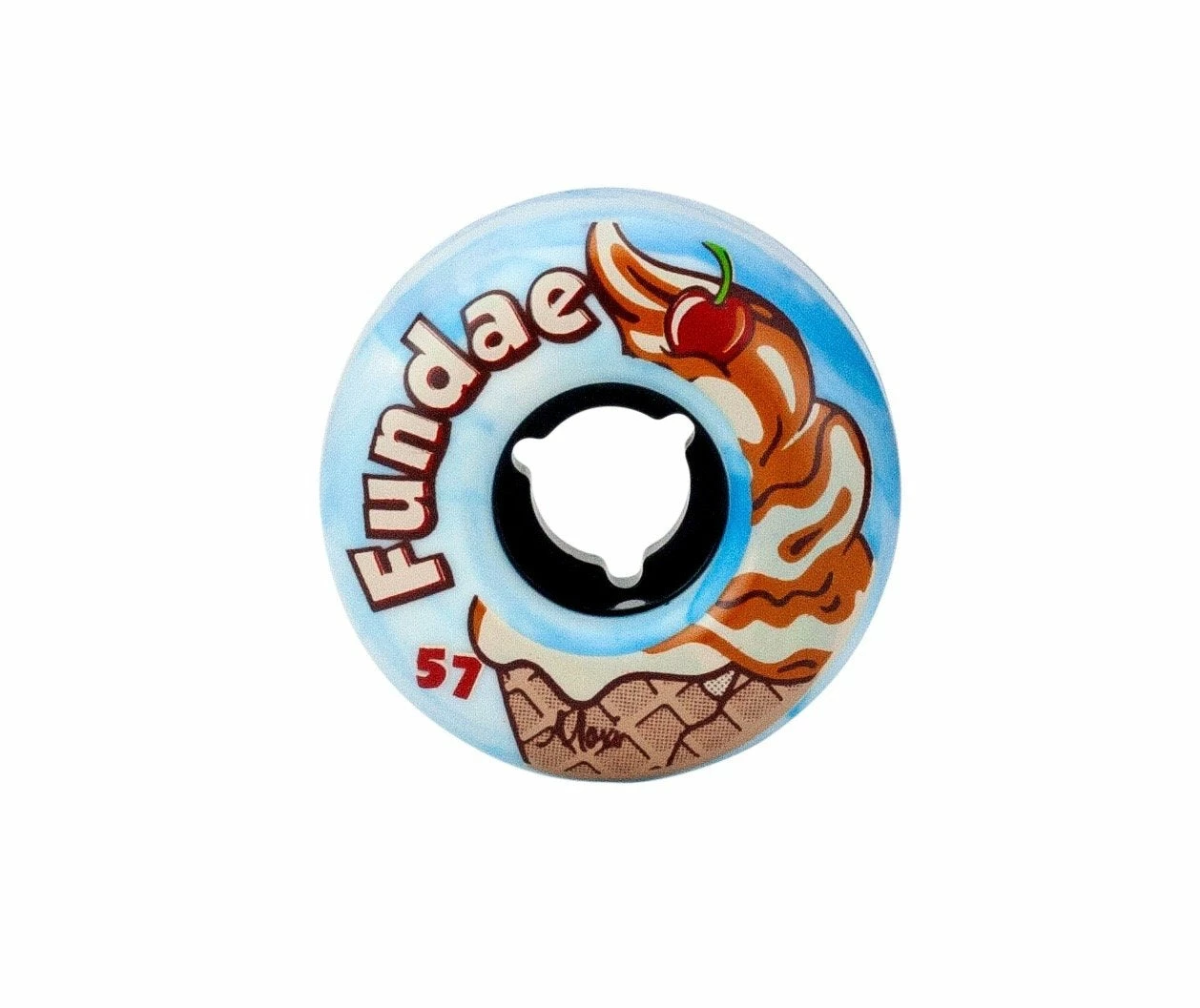 Moxi Fundae Wheels 7 Moxi Fundae Wheels