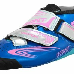 Recreational Bont Vaypor - Custom Boots