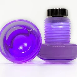 Sin City Skates JAMMERZ Jam Plugs - Light Up - 5/8th